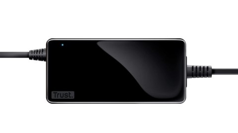 Trust Primo adapter zasilający/ inwentor Wewnętrzna 70 W Czarny Trust