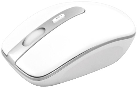 Zestaw klawiatura + mysz Esperanza EK122W (USB 2.0; kolor biały; laserowa) Esperanza