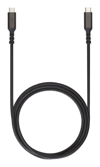 ASUS LCR50 kabel USB 1,5 m USB C 0,48 Gbit/s 240 W Czarny No name