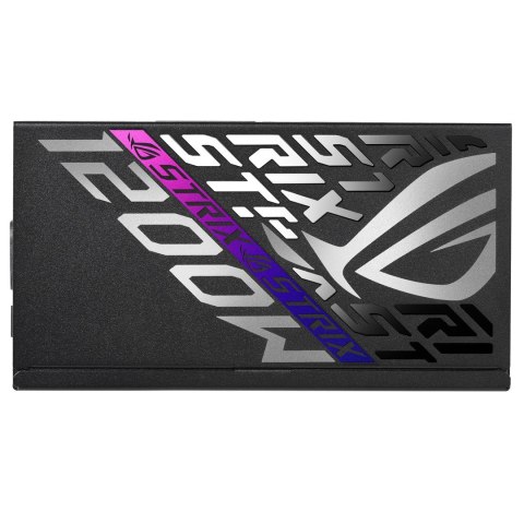 ASUS Netzteil ROG-STRIX-1200P-GAMING-E 1200W 80+ Platinum ASUS