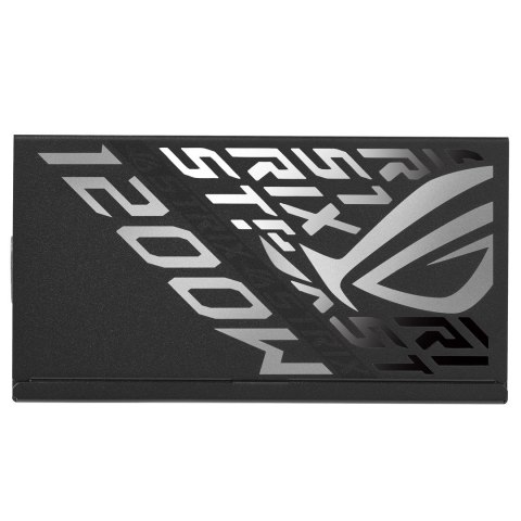 ASUS Netzteil ROG-STRIX-1200P-GAMING-E 1200W 80+ Platinum ASUS