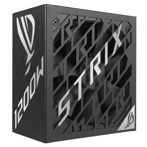 ASUS Netzteil ROG-STRIX-1200P-GAMING-E 1200W 80+ Platinum ASUS