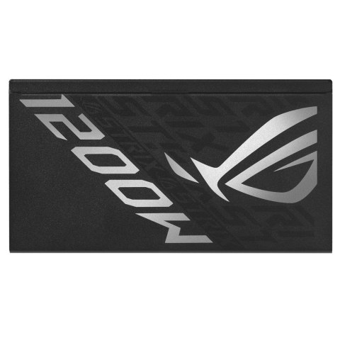 ASUS Netzteil ROG-STRIX-1200P-GAMING-E 1200W 80+ Platinum ASUS