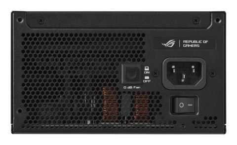 ASUS Netzteil ROG-STRIX-1200P-GAMING-E 1200W 80+ Platinum ASUS
