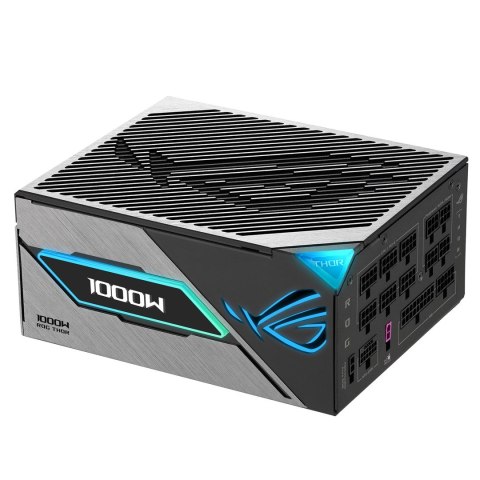 ASUS Netzteil ROG-THOR-1000P3-GAMING-E 1000W 80+ Platinum ASUS