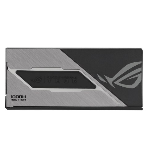 ASUS Netzteil ROG-THOR-1000P3-GAMING-E 1000W 80+ Platinum ASUS