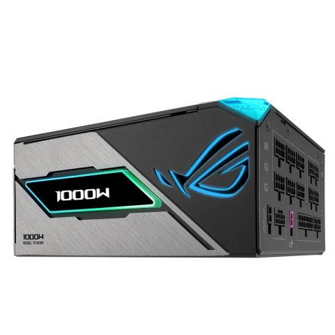 ASUS Netzteil ROG-THOR-1000P3-GAMING-E 1000W 80+ Platinum ASUS