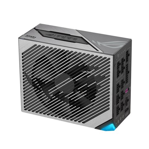 ASUS Netzteil ROG-THOR-1000P3-GAMING-E 1000W 80+ Platinum ASUS