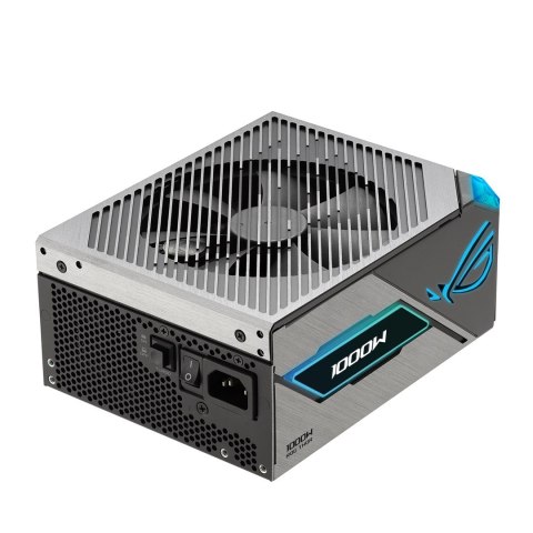ASUS Netzteil ROG-THOR-1000P3-GAMING-E 1000W 80+ Platinum ASUS