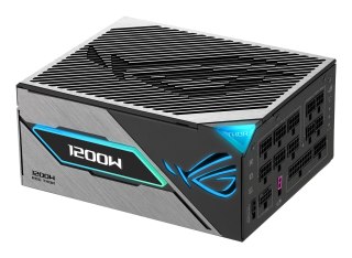 ASUS Netzteil ROG-THOR-1200P3-GAMING-E 1200W 80+ Platinum ASUS