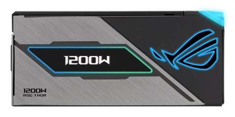 ASUS Netzteil ROG-THOR-1200P3-GAMING-E 1200W 80+ Platinum ASUS