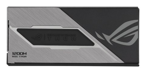 ASUS Netzteil ROG-THOR-1200P3-GAMING-E 1200W 80+ Platinum ASUS
