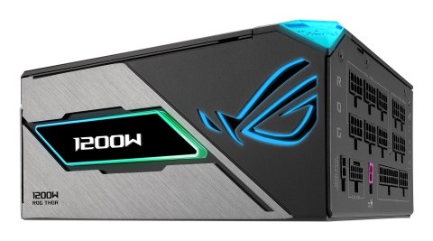 ASUS Netzteil ROG-THOR-1200P3-GAMING-E 1200W 80+ Platinum ASUS