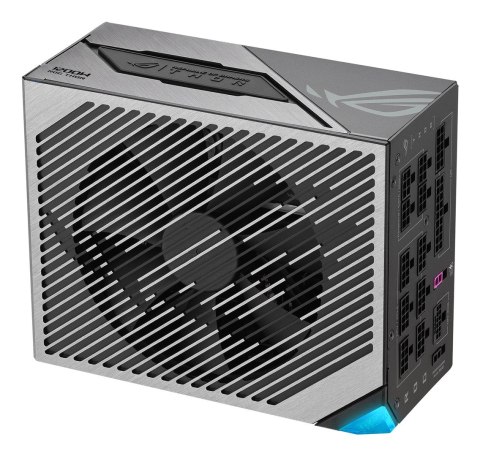 ASUS Netzteil ROG-THOR-1200P3-GAMING-E 1200W 80+ Platinum ASUS