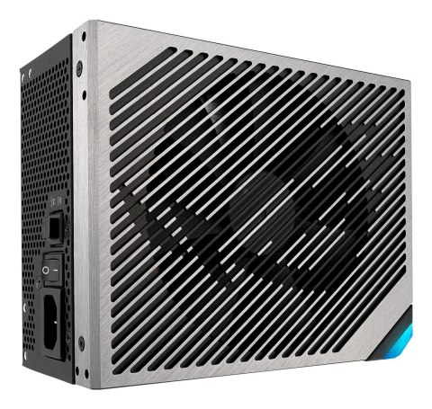 ASUS Netzteil ROG-THOR-1200P3-GAMING-E 1200W 80+ Platinum ASUS