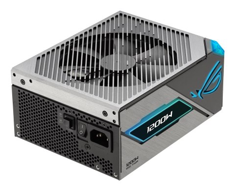 ASUS Netzteil ROG-THOR-1200P3-GAMING-E 1200W 80+ Platinum ASUS