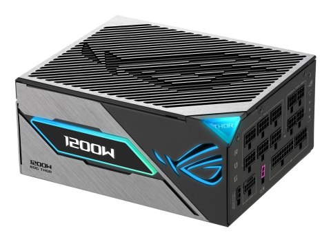 ASUS Netzteil ROG-THOR-1200P3-GAMING-E 1200W 80+ Platinum ASUS