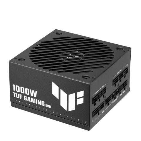 ASUS Netzteil TUF-GAMING-1000G-EVO 1000W 80+ Gold ASUS