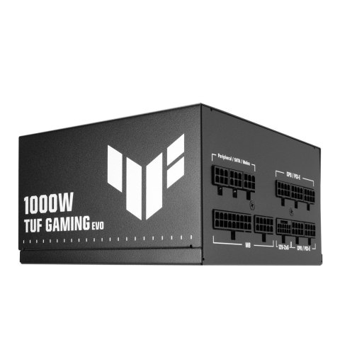 ASUS Netzteil TUF-GAMING-1000G-EVO 1000W 80+ Gold ASUS