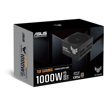 ASUS Netzteil TUF-GAMING-1000G-EVO 1000W 80+ Gold ASUS