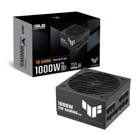 ASUS Netzteil TUF-GAMING-1000G-EVO 1000W 80+ Gold ASUS