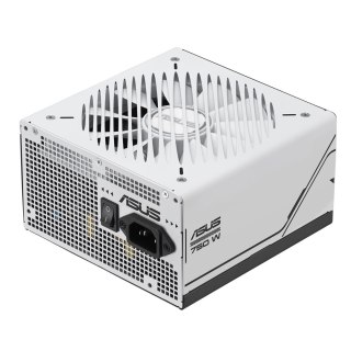 ASUS Prime AP-750G moduł zasilaczy 750 W 20+4 pin ATX ATX Czarny, Biały ASUS