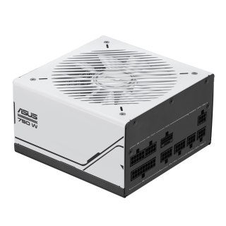 ASUS Prime AP-750G moduł zasilaczy 750 W 20+4 pin ATX ATX Czarny, Biały ASUS