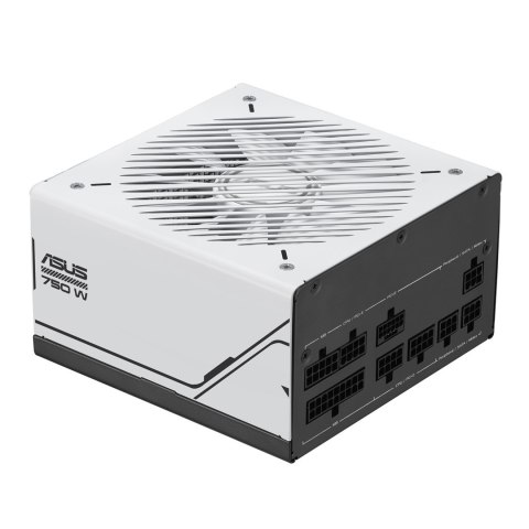 ASUS Prime AP-750G moduł zasilaczy 750 W 20+4 pin ATX ATX Czarny, Biały ASUS