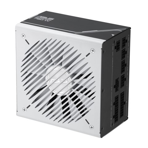 ASUS Prime AP-750G moduł zasilaczy 750 W 20+4 pin ATX ATX Czarny, Biały ASUS