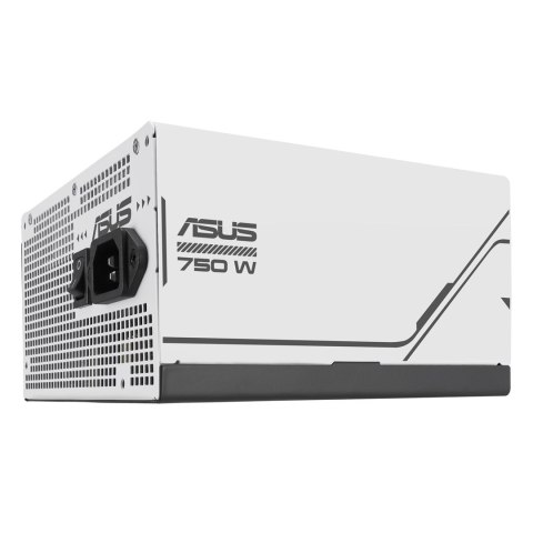 ASUS Prime AP-750G moduł zasilaczy 750 W 20+4 pin ATX ATX Czarny, Biały ASUS