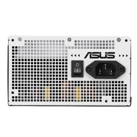 ASUS Prime AP-750G moduł zasilaczy 750 W 20+4 pin ATX ATX Czarny, Biały ASUS