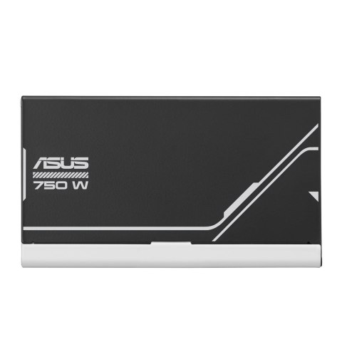 ASUS Prime AP-750G moduł zasilaczy 750 W 20+4 pin ATX ATX Czarny, Biały ASUS