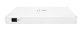 Aruba Instant On 1960 24G 20p Class4 4p Class6 PoE 2XGT 2SFP+ 370W Zarządzany L2+ Gigabit Ethernet (10/100/1000) Obsługa PoE 1U  Hewlett-Packard