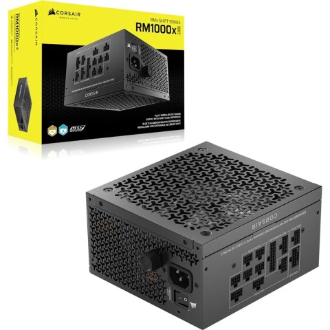 Corsair SHIFT RMx 1000W Cybenetics Gold Corsair