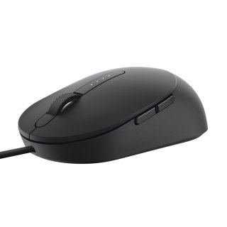 DELL MS3220 myszka Oburęczny USB Typu-A Laser 3200 DPI Dell