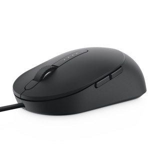 DELL MS3220 myszka Oburęczny USB Typu-A Laser 3200 DPI Dell
