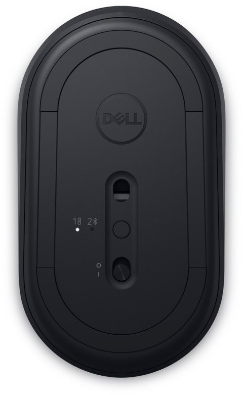 DELL MS355 myszka Uniwersalne Oburęczny RF Wireless + Bluetooth Optyczny 4020 DPI Dell
