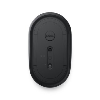 DELL Mysz bezprzewodowa Mobile — MS3320W — czarna Dell