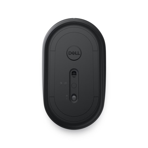 DELL Mysz bezprzewodowa Mobile — MS3320W — czarna Dell