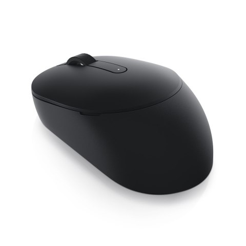 DELL Mysz bezprzewodowa Mobile — MS3320W — czarna Dell