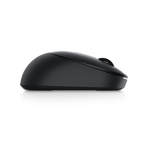 DELL Mysz bezprzewodowa Mobile — MS3320W — czarna Dell