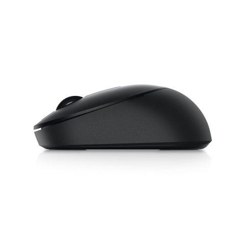 DELL Mysz bezprzewodowa Mobile — MS3320W — czarna Dell