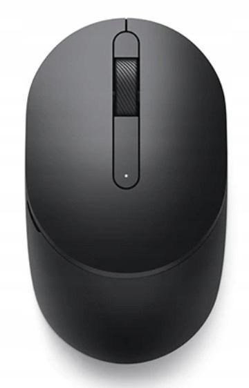 DELL Mysz bezprzewodowa Mobile — MS3320W — czarna Dell