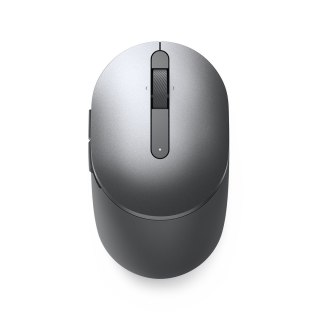 DELL Mysz bezprzewodowa Mobile Pro - MS5120W - tytanowy szary Dell