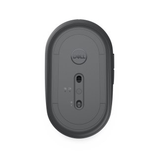 DELL Mysz bezprzewodowa Mobile Pro - MS5120W - tytanowy szary Dell