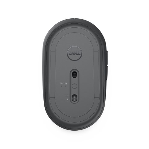 DELL Mysz bezprzewodowa Mobile Pro - MS5120W - tytanowy szary Dell