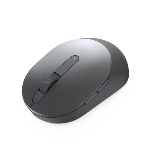 DELL Mysz bezprzewodowa Mobile Pro - MS5120W - tytanowy szary Dell