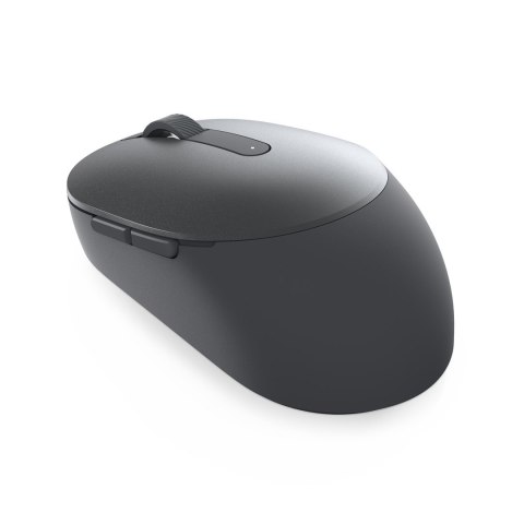 DELL Mysz bezprzewodowa Mobile Pro - MS5120W - tytanowy szary Dell