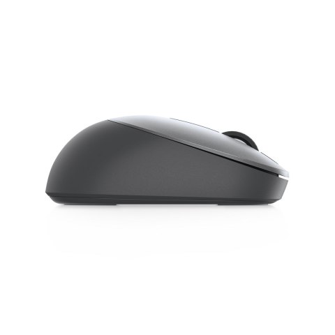 DELL Mysz bezprzewodowa Mobile Pro - MS5120W - tytanowy szary Dell