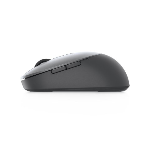DELL Mysz bezprzewodowa Mobile Pro - MS5120W - tytanowy szary Dell